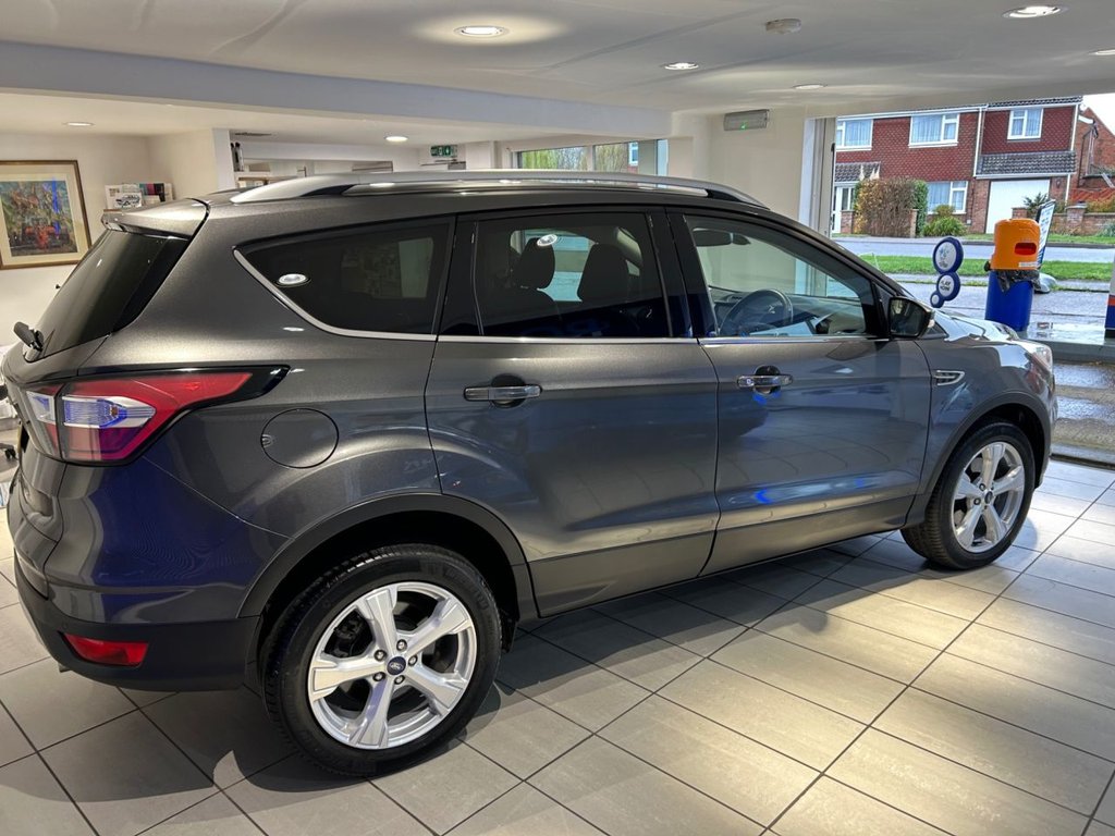 Used Ford Kuga 2018 for sale - 76883336: Photo 11