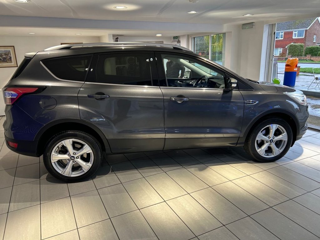 Used Ford Kuga 2018 for sale - 76883336: Photo 12