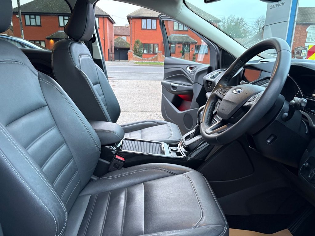 Used Ford Kuga 2018 for sale - 76883336: Photo 15