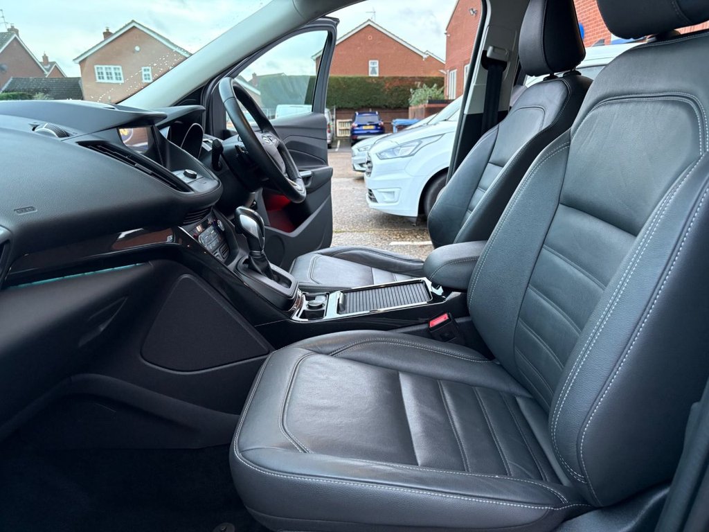 Used Ford Kuga 2018 for sale - 76883336: Photo 16