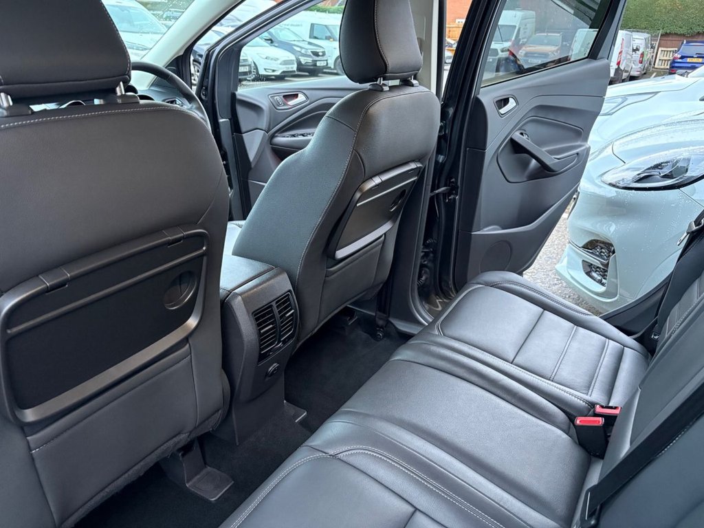 Used Ford Kuga 2018 for sale - 76883336: Photo 18