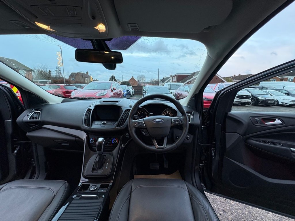 Used Ford Kuga 2018 for sale - 76883336: Photo 19