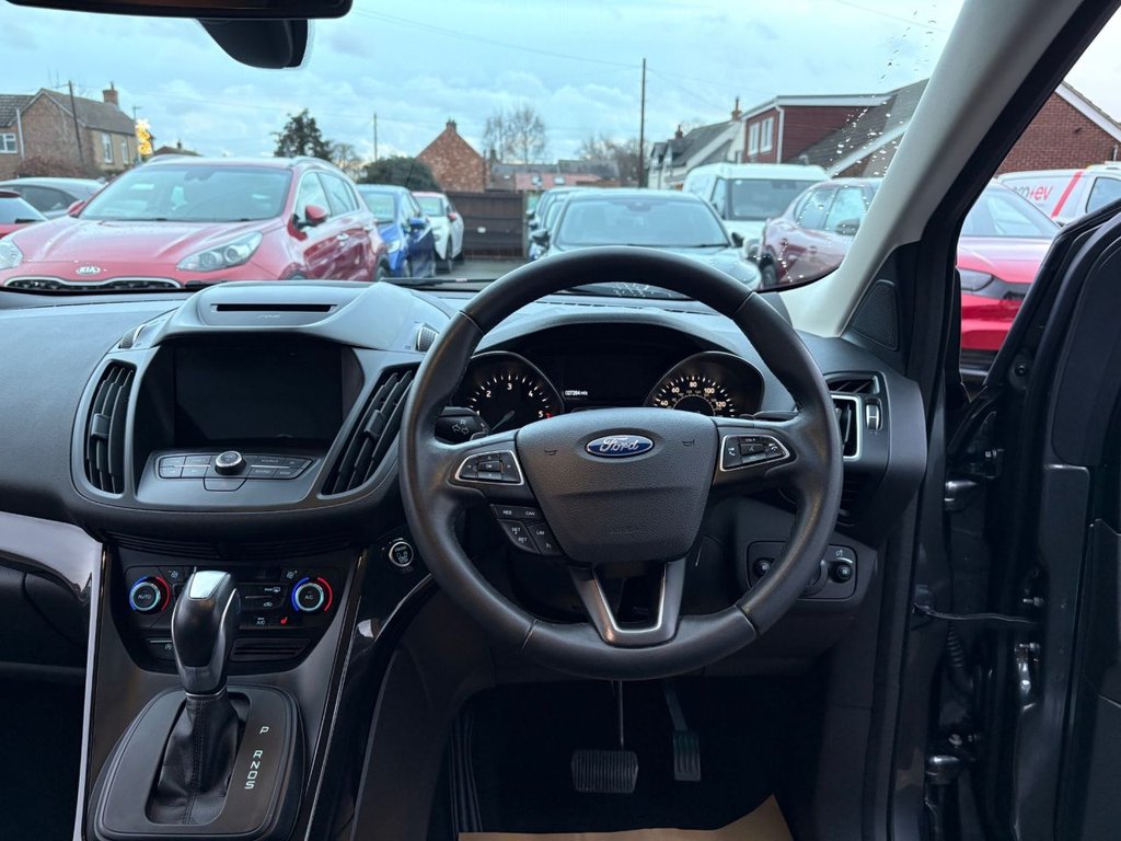 Used Ford Kuga 2018 for sale - 76883336: Photo 20