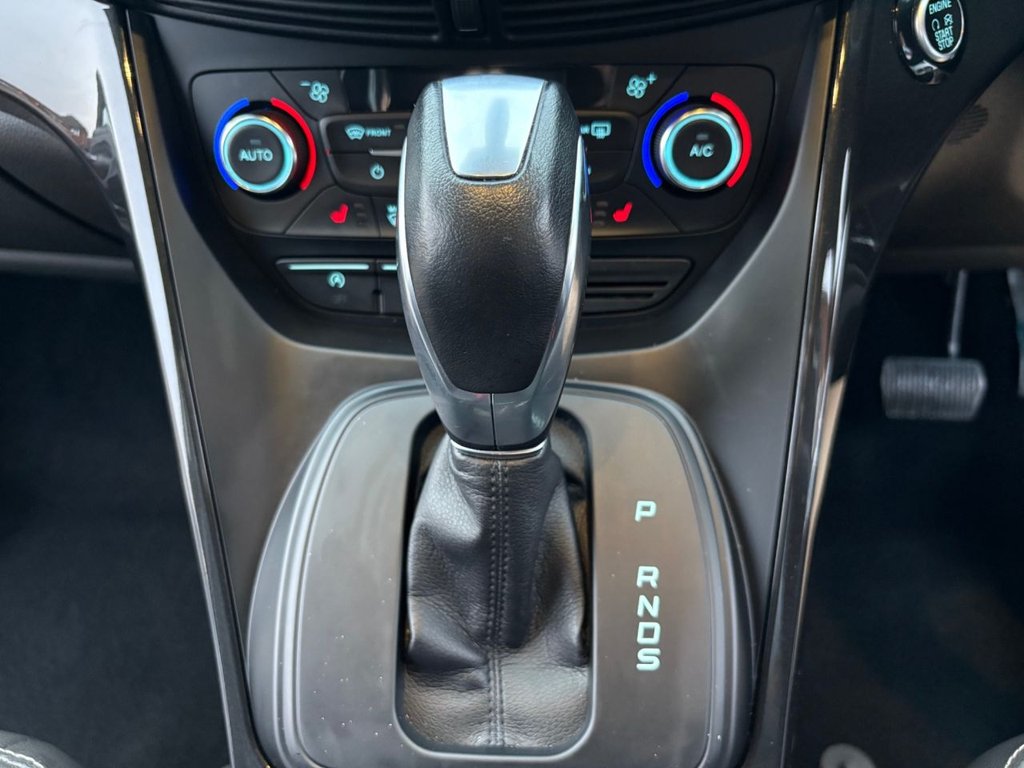 Used Ford Kuga 2018 for sale - 76883336: Photo 22