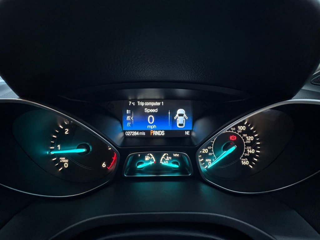 Used Ford Kuga 2018 for sale - 76883336: Photo 23