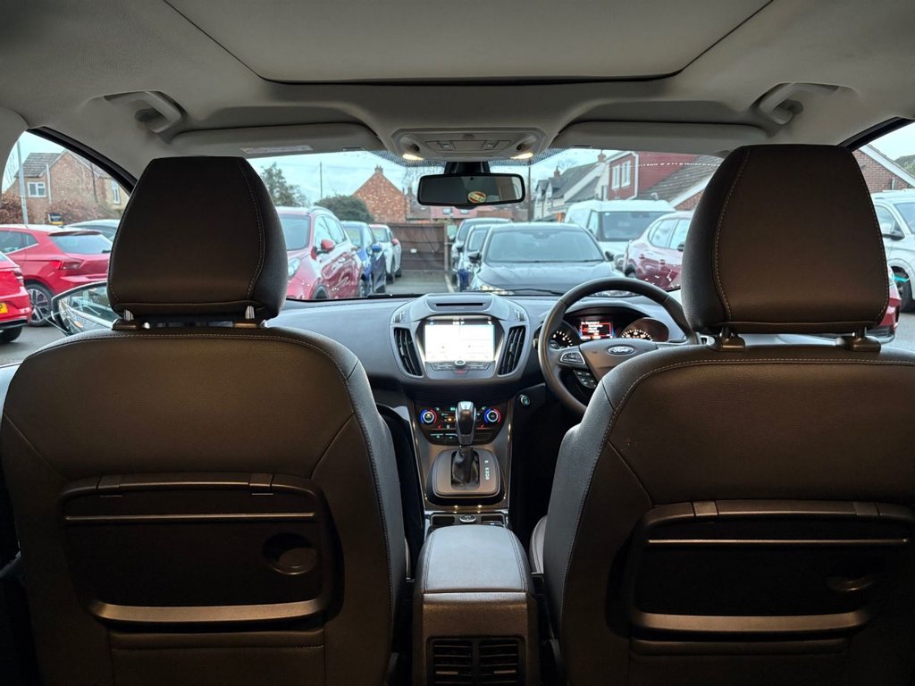 Used Ford Kuga 2018 for sale - 76883336: Photo 31