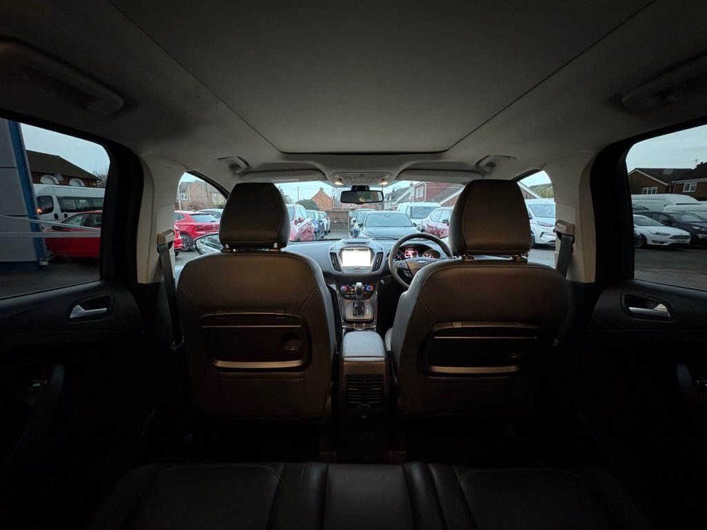 Used Ford Kuga 2018 for sale - 76883336: Photo 32