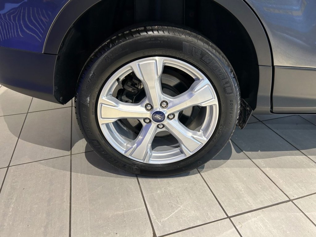 Used Ford Kuga 2018 for sale - 76883336: Photo 33