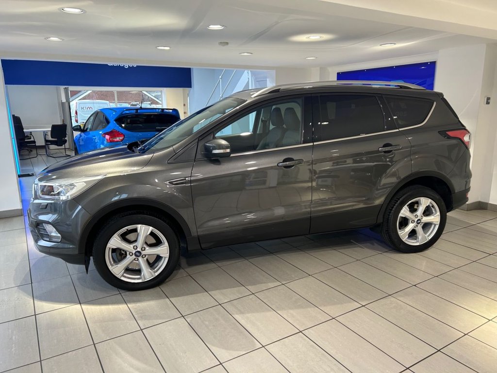 Used Ford Kuga 2018 for sale - 76883336: Photo 6