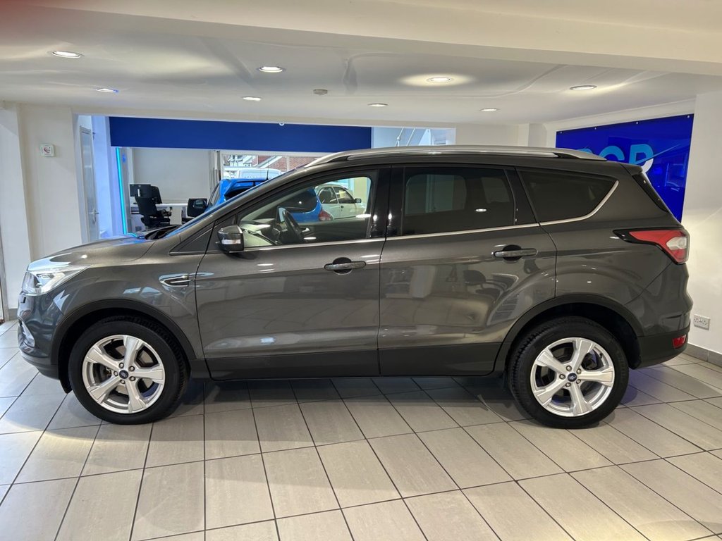 Used Ford Kuga 2018 for sale - 76883336: Photo 7