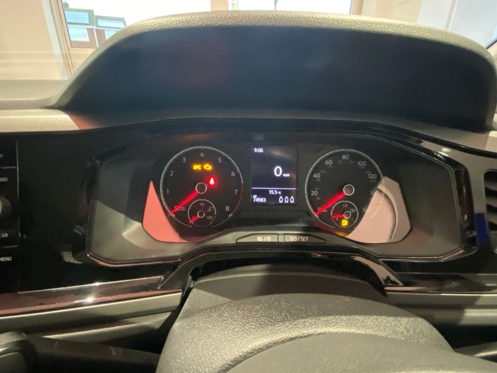 Used Volkswagen Polo 2018 for sale - 76783992: Photo 13