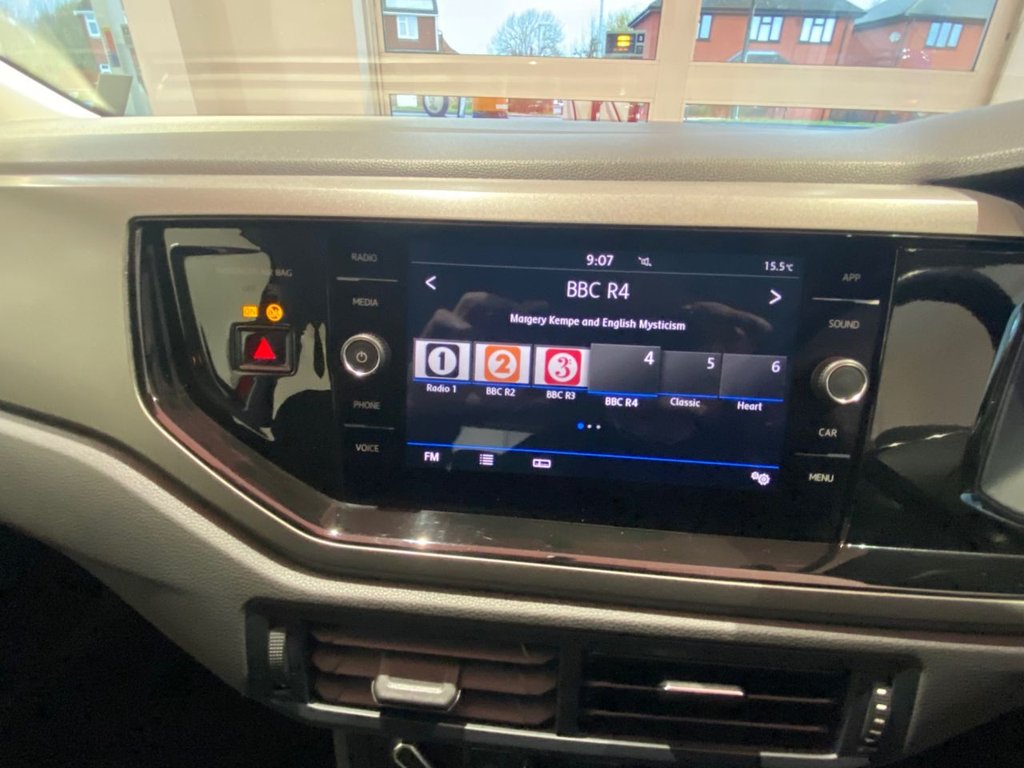 Used Volkswagen Polo 2018 for sale - 76783992: Photo 14