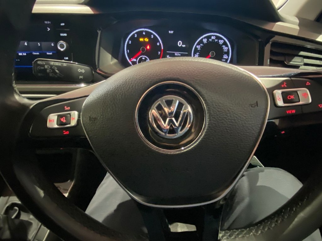 Used Volkswagen Polo 2018 for sale - 76783992: Photo 17