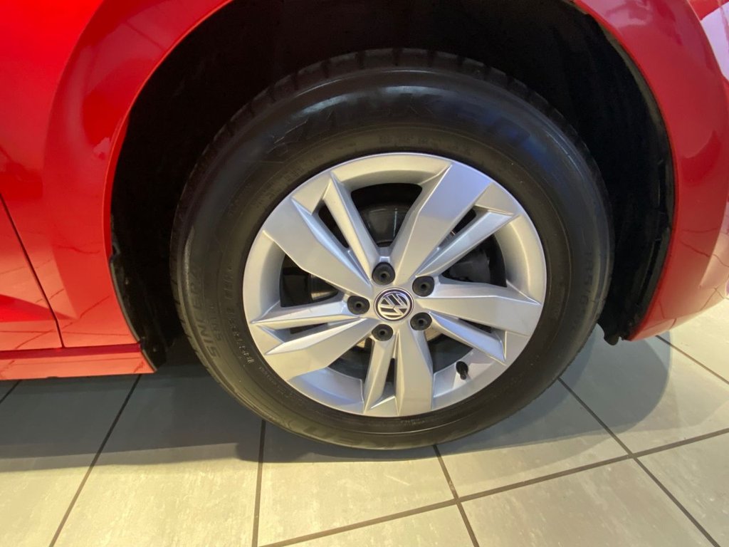 Used Volkswagen Polo 2018 for sale - 76783992: Photo 9