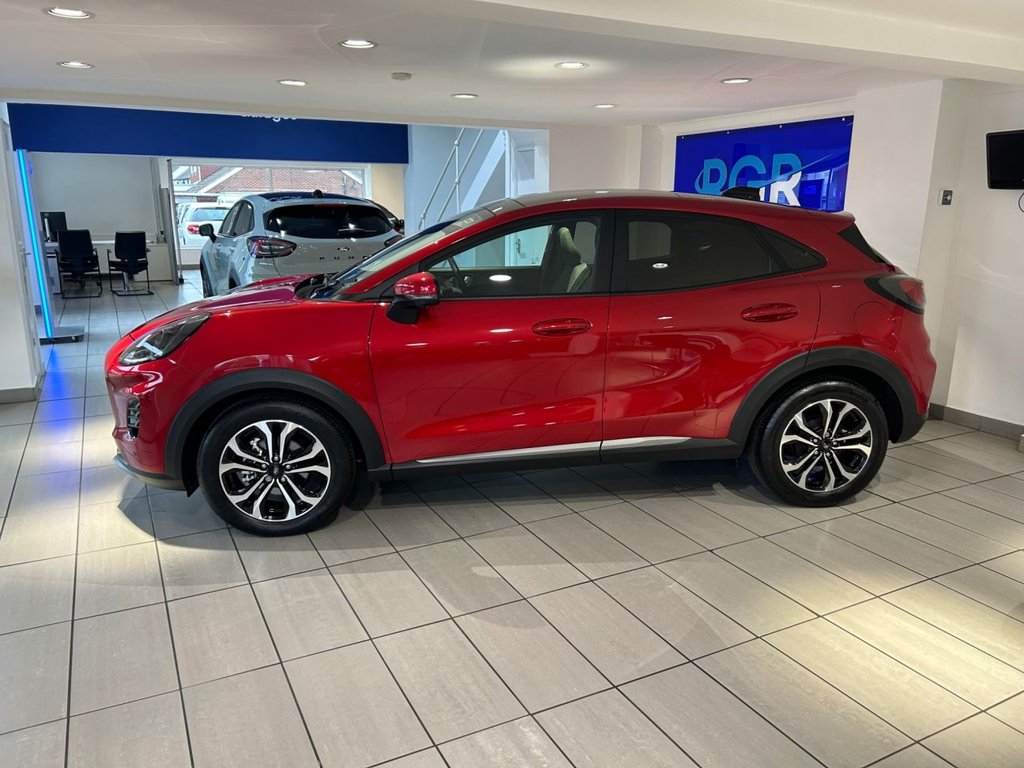 Used Ford Puma 2025 for sale - 77780802: Photo 10