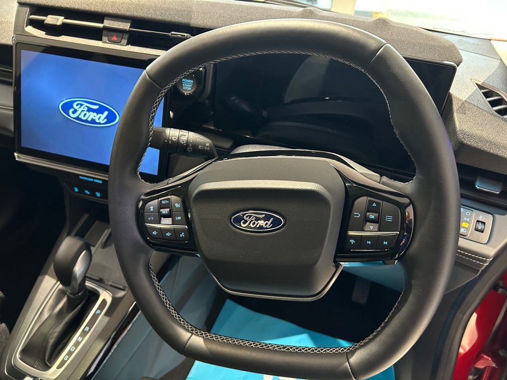 Used Ford Puma 2025 for sale - 77780802: Photo 20