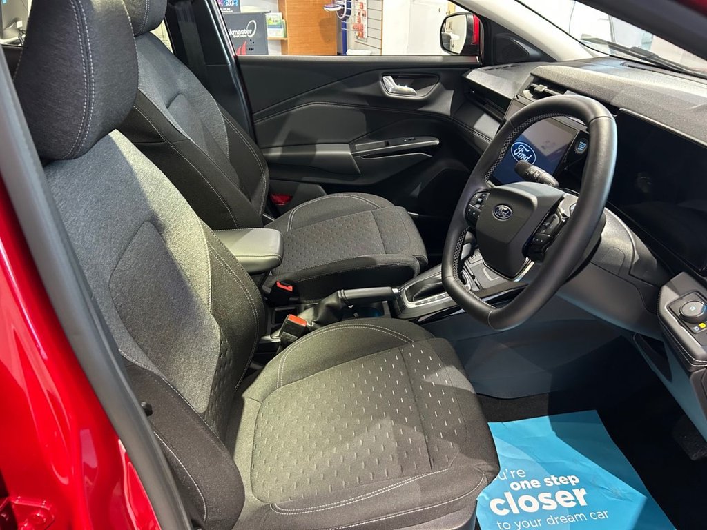 Used Ford Puma 2025 for sale - 77780802: Photo 24