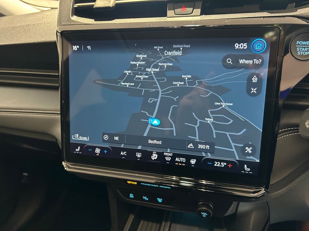 Used Ford Puma 2025 for sale - 77780802: Photo 35