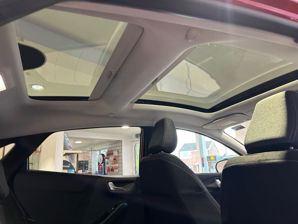 Used Ford Puma 2025 for sale - 77780802: Photo 38