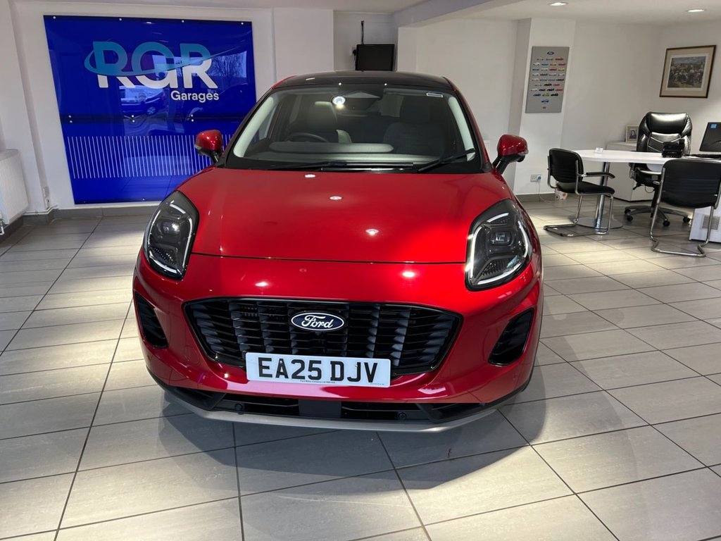 Used Ford Puma 2025 for sale - 77780802: Photo 7