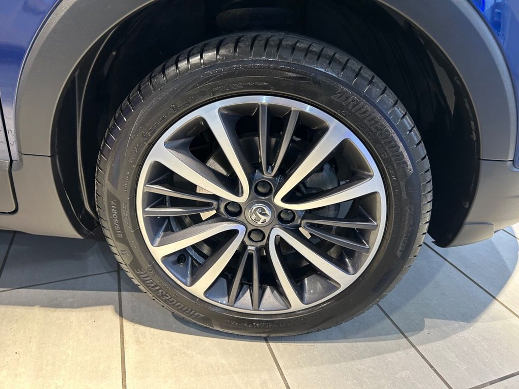 Used Vauxhall Crossland X 2020 for sale - 77655413: Photo 14