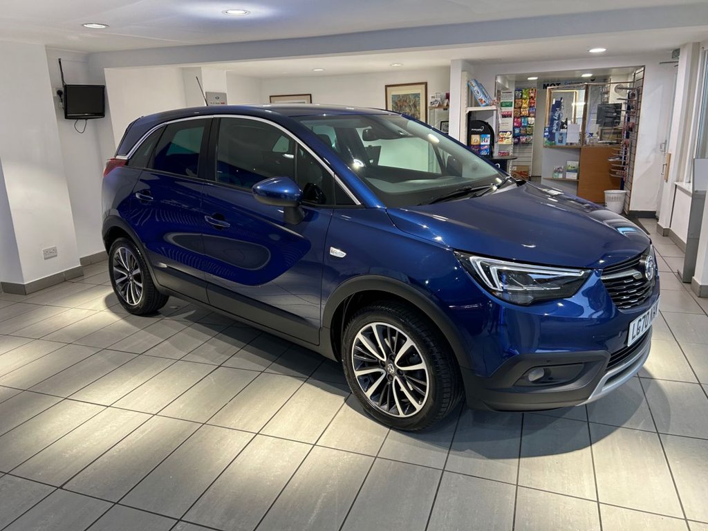 Used Vauxhall Crossland X 2020 for sale - 77655413: Photo 15