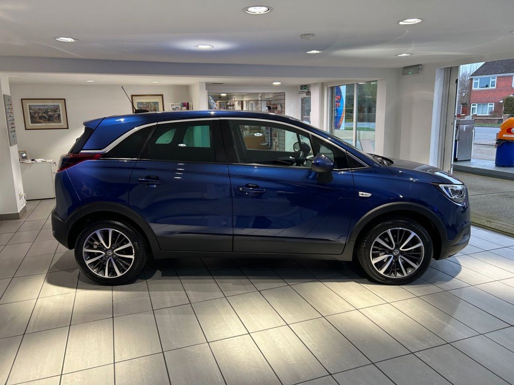 Used Vauxhall Crossland X 2020 for sale - 77655413: Photo 16