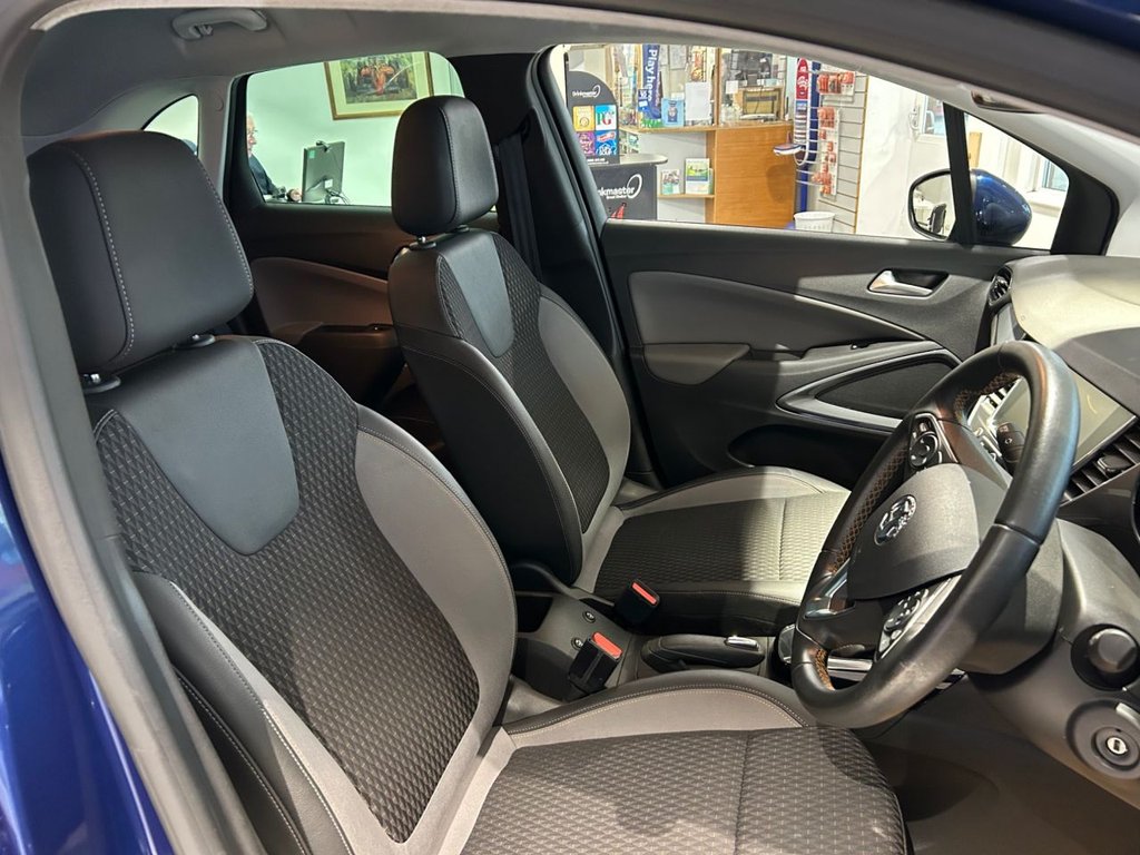 Used Vauxhall Crossland X 2020 for sale - 77655413: Photo 19
