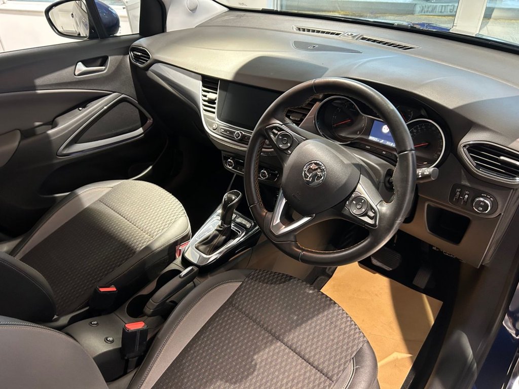 Used Vauxhall Crossland X 2020 for sale - 77655413: Photo 20