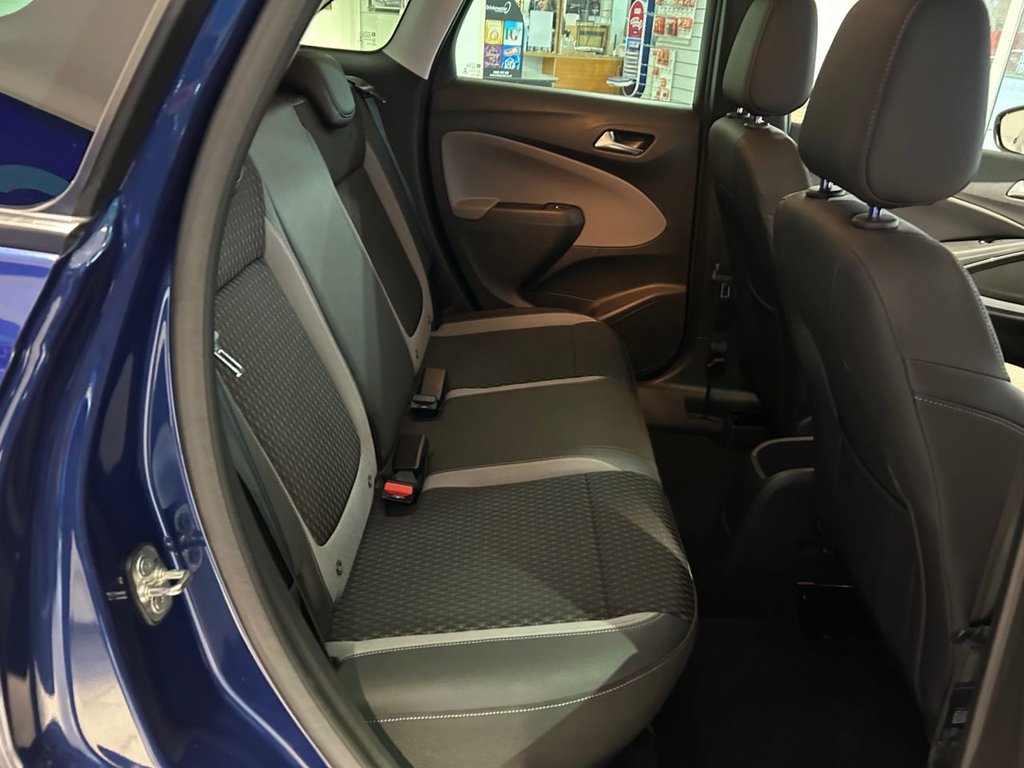 Used Vauxhall Crossland X 2020 for sale - 77655413: Photo 21