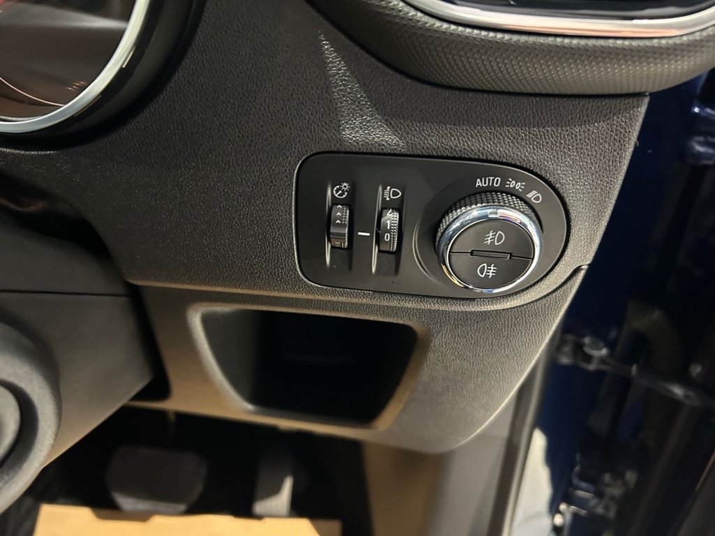 Used Vauxhall Crossland X 2020 for sale - 77655413: Photo 23