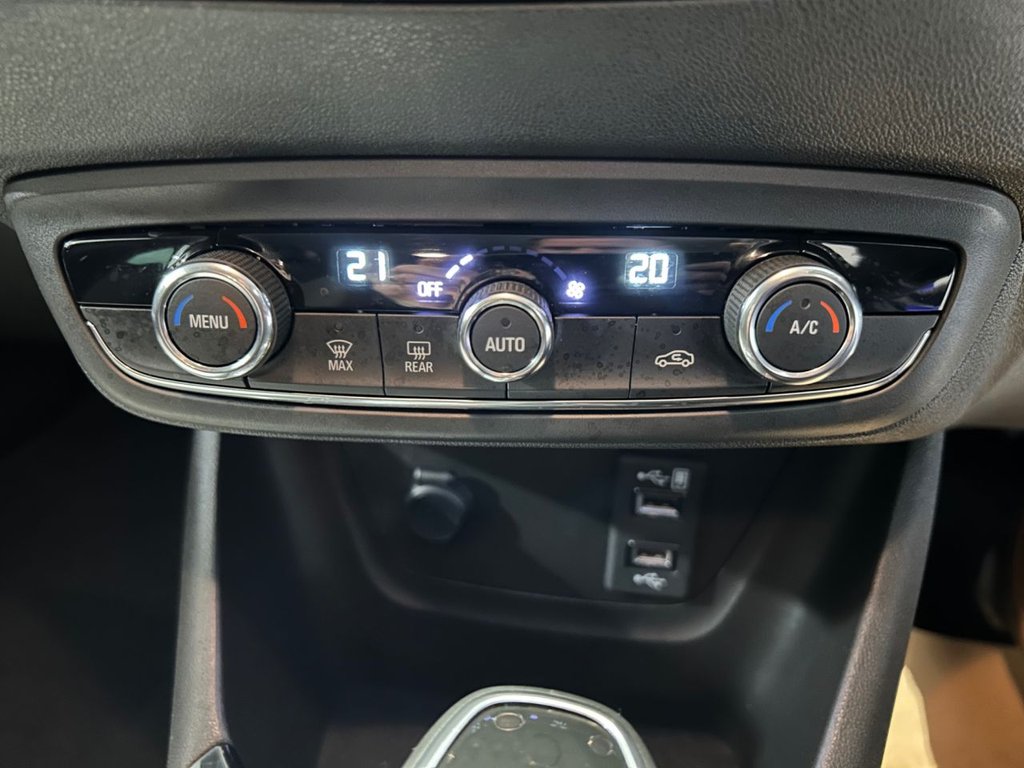 Used Vauxhall Crossland X 2020 for sale - 77655413: Photo 25