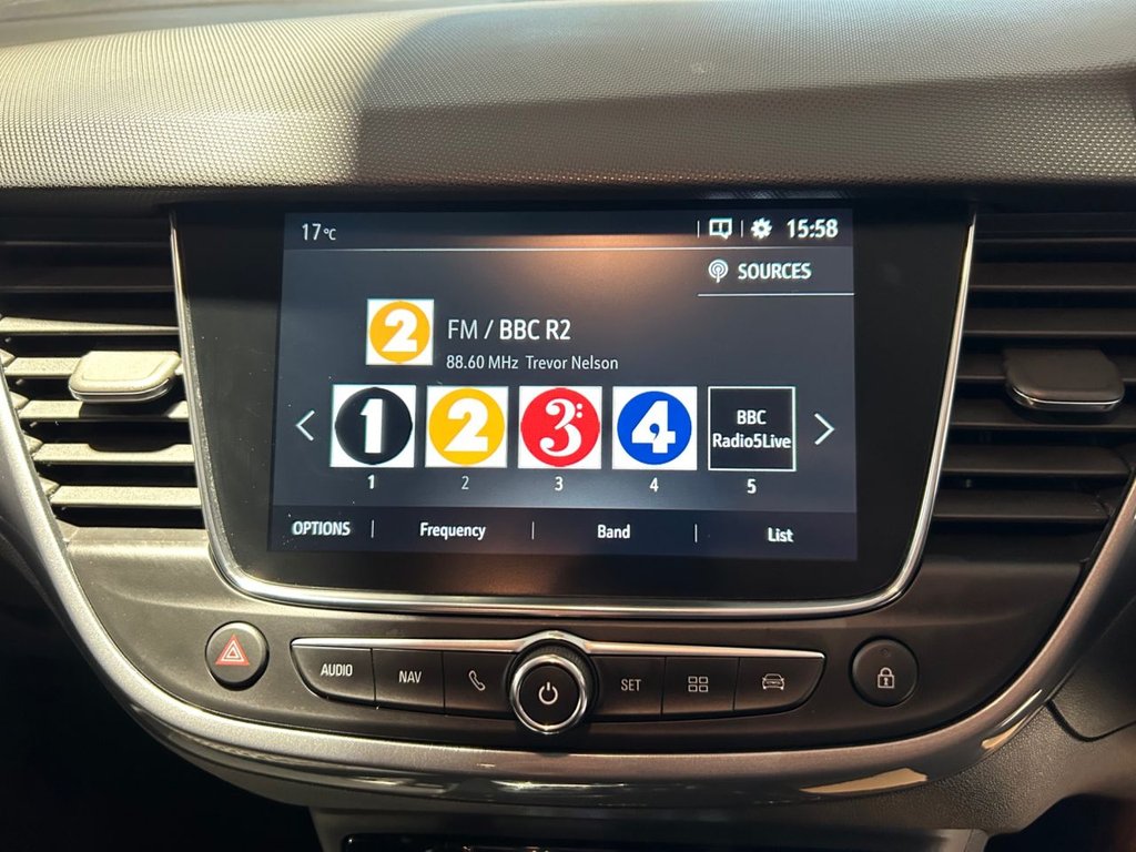 Used Vauxhall Crossland X 2020 for sale - 77655413: Photo 27