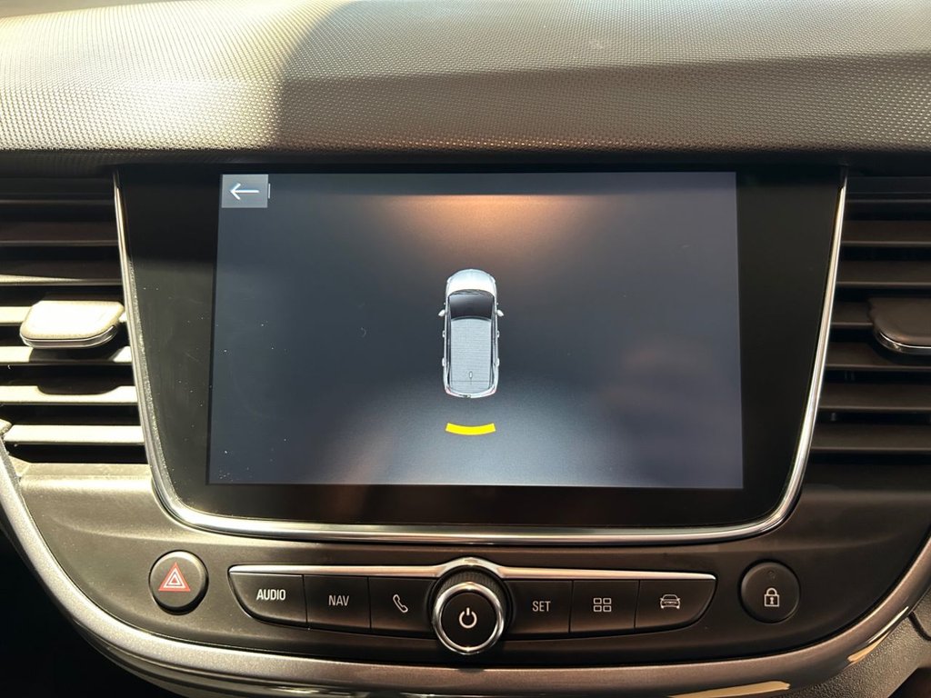 Used Vauxhall Crossland X 2020 for sale - 77655413: Photo 28