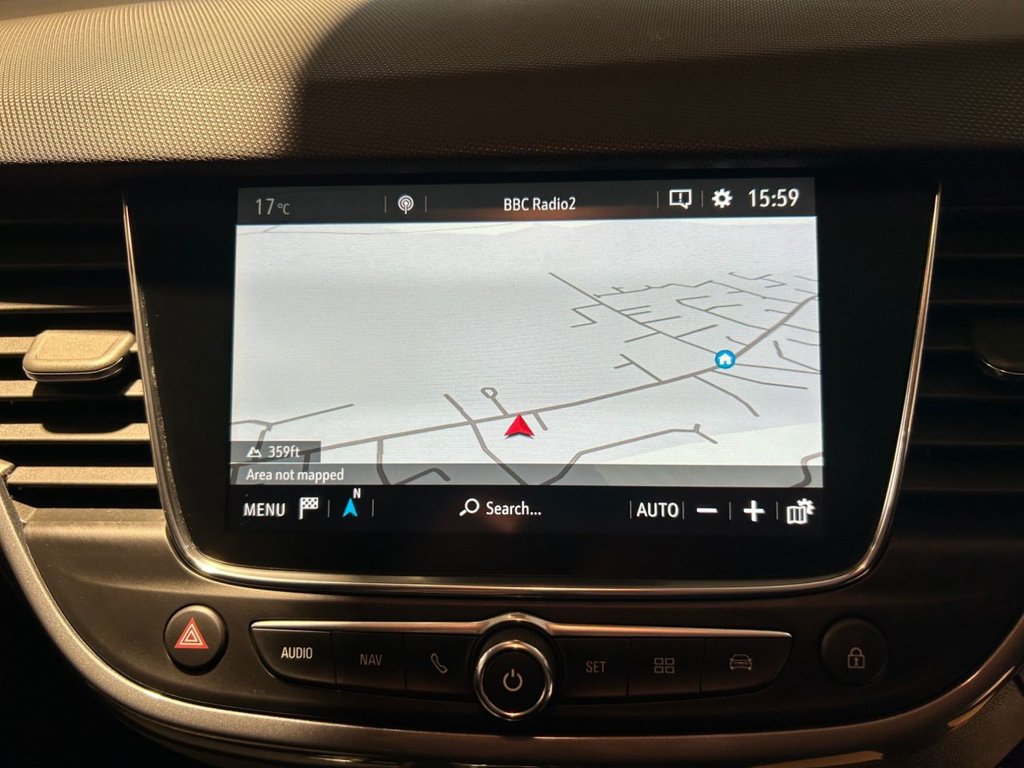 Used Vauxhall Crossland X 2020 for sale - 77655413: Photo 29