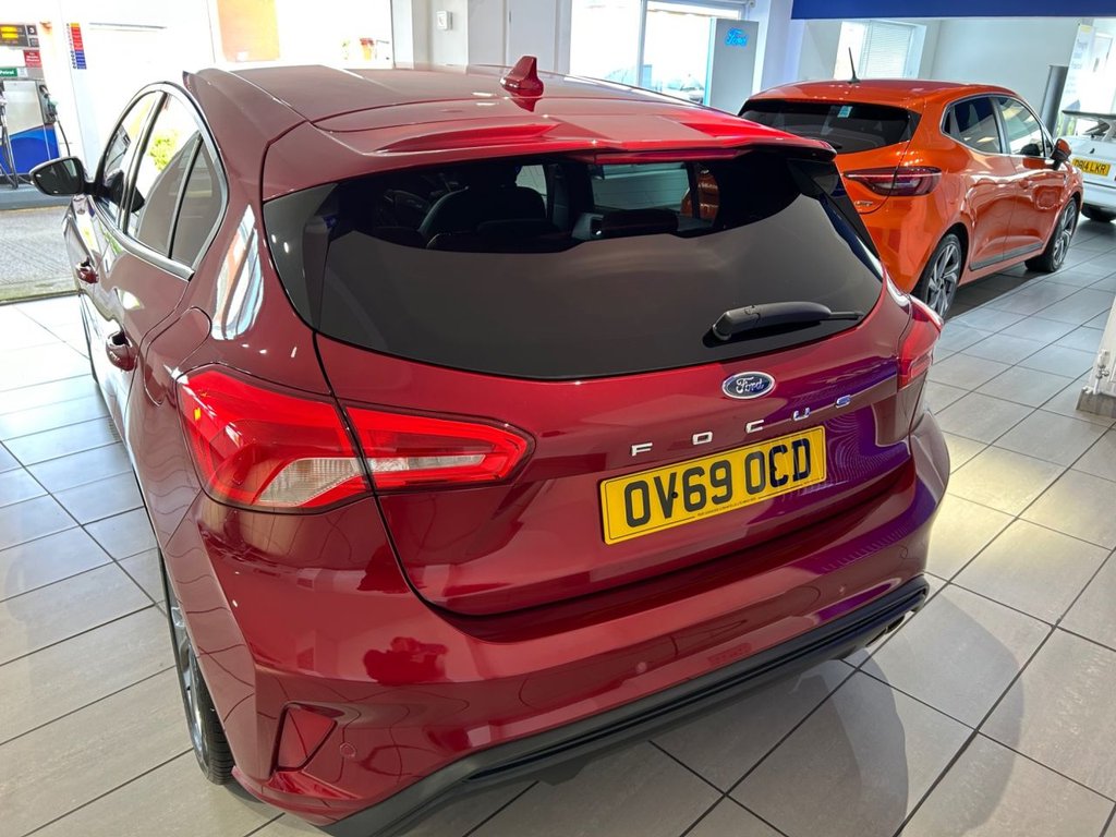 Used Ford Focus 2019 for sale - 76470476: Photo 11