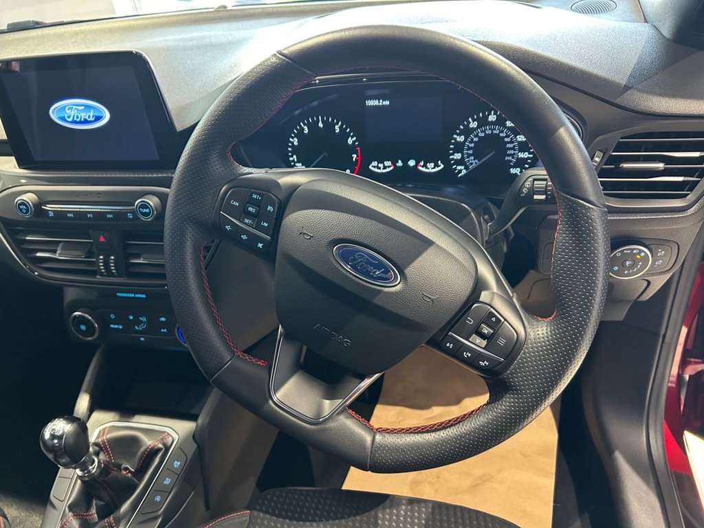 Used Ford Focus 2019 for sale - 76470476: Photo 18