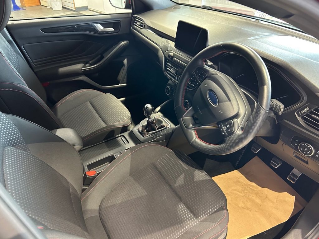 Used Ford Focus 2019 for sale - 76470476: Photo 19