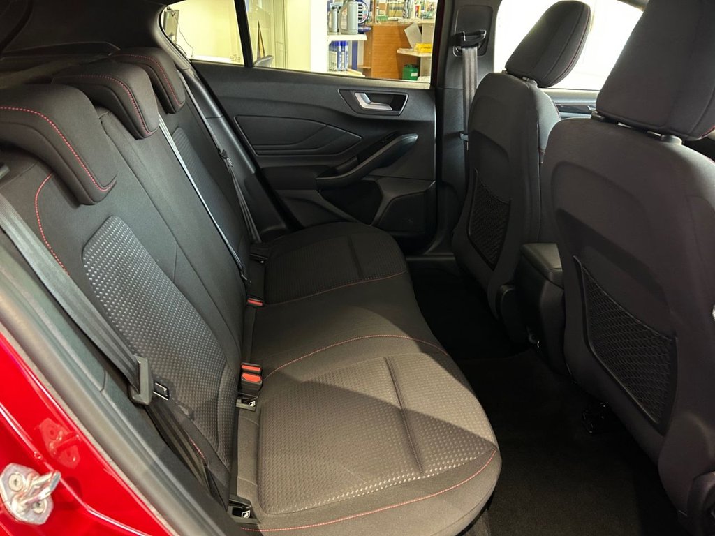 Used Ford Focus 2019 for sale - 76470476: Photo 22