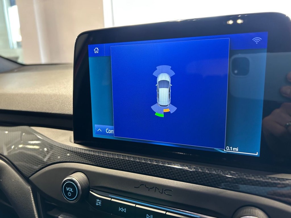 Used Ford Focus 2019 for sale - 76470476: Photo 29