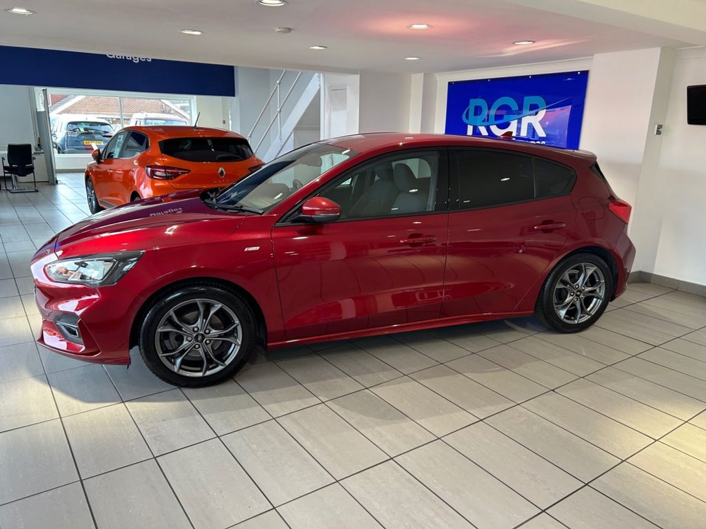 Used Ford Focus 2019 for sale - 76470476: Photo 5