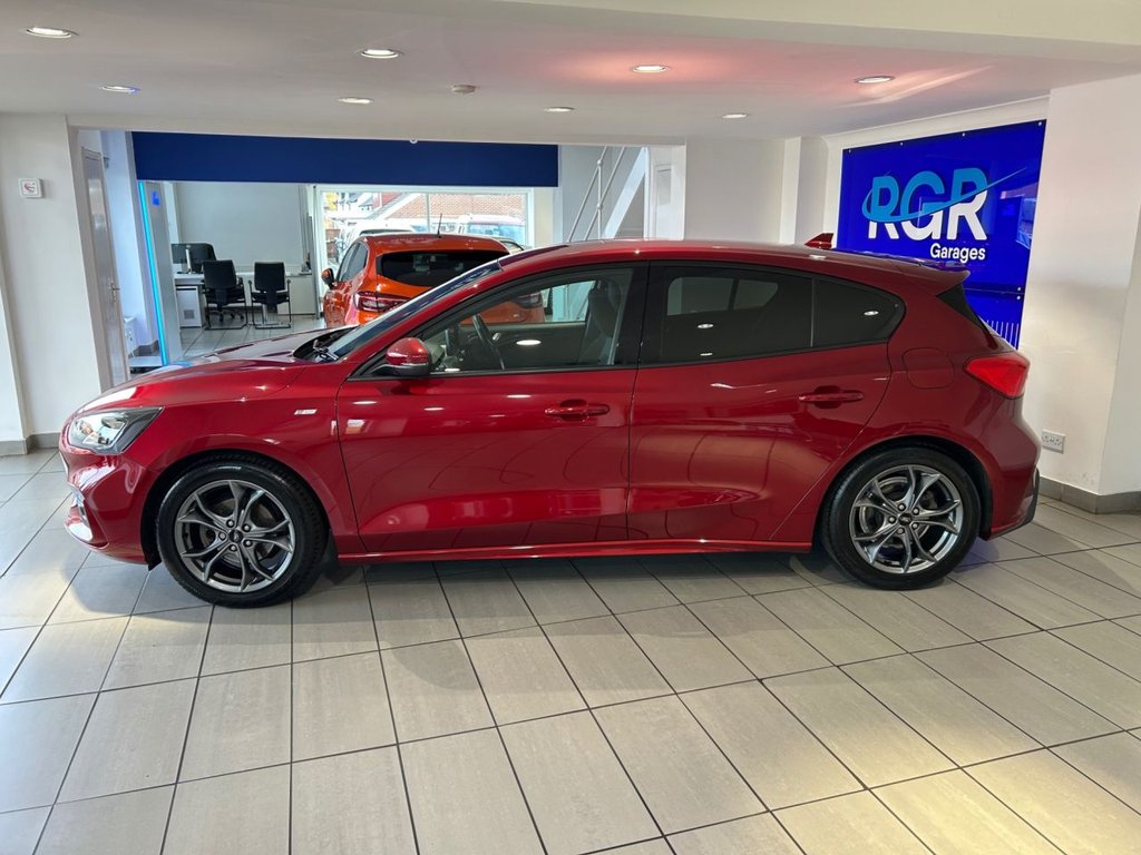 Used Ford Focus 2019 for sale - 76470476: Photo 6