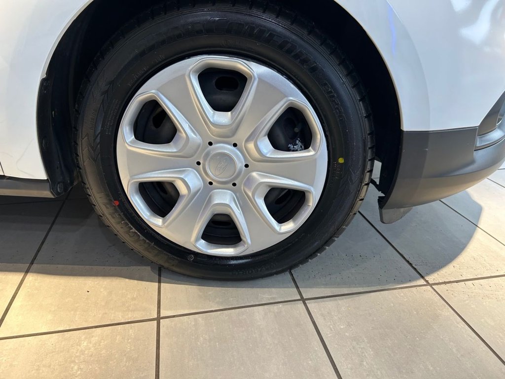 Used Ford Transit Courier 2020 for sale - 76783356: Photo 13