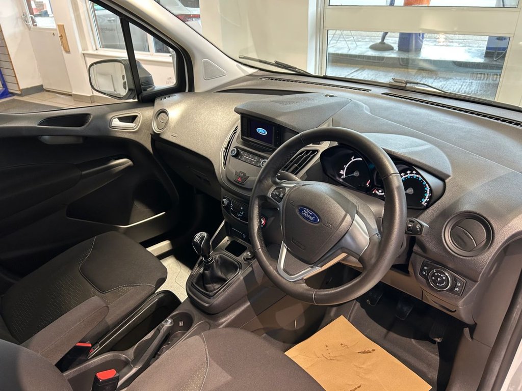 Used Ford Transit Courier 2020 for sale - 76783356: Photo 14