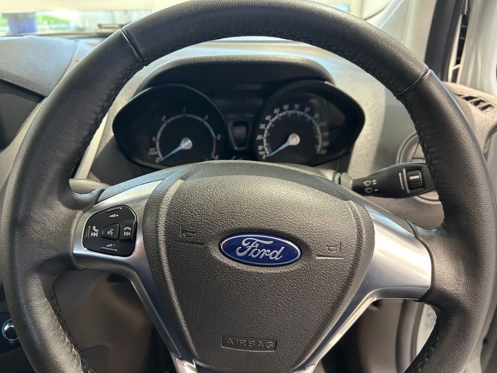 Used Ford Transit Courier 2020 for sale - 76783356: Photo 17