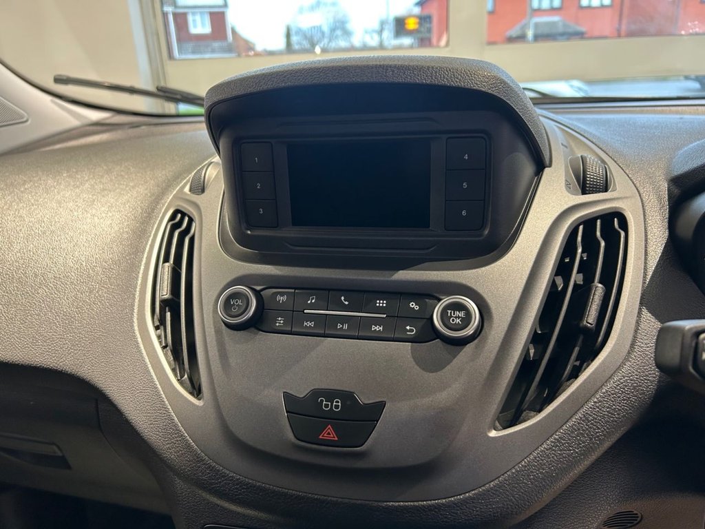 Used Ford Transit Courier 2020 for sale - 76783356: Photo 20