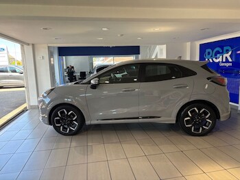 Used Ford Puma 2020 for sale - 75335623: Photo