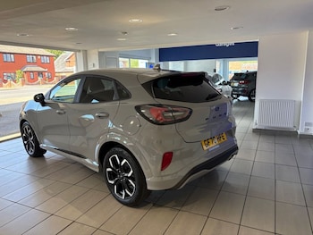 Used Ford Puma 2020 for sale - 75335623: Photo