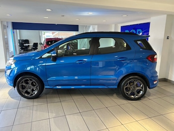 Used Ford Ecosport 2021 for sale - 78805589: Photo