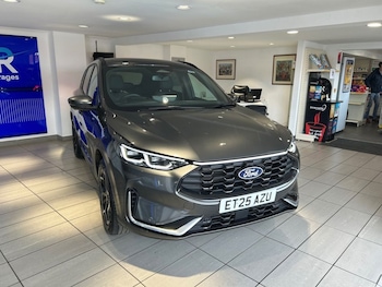 Used Ford Kuga 2025 for sale - 78288804: Photo